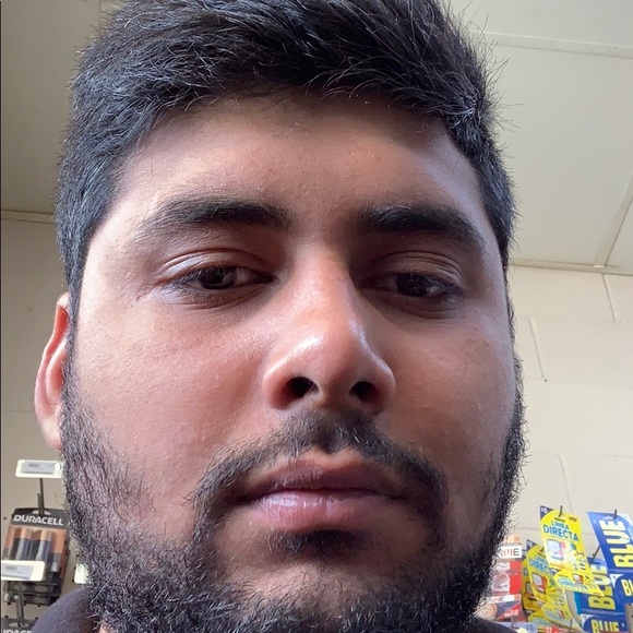 Meet your Posher, Muhammad aneeb shahid - Picture 1 of 1